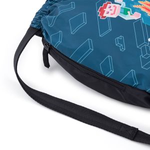 Kapsa BagMaster Lumi 24 E kostková říše