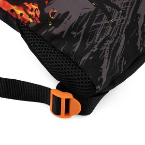 Kapsa BagMaster BETA 23 B - Hasiči
