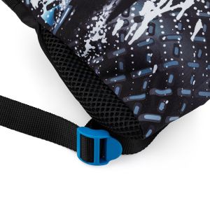 Kapsa BagMaster LUMI 23 D - modré auto