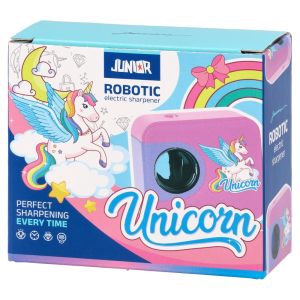 Struhadlo na baterie JUNIOR Robotic - Unicorn