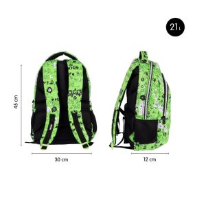 Školní batoh MILAN (21 l) Tandem 2 special series