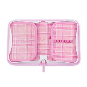 Penál 1-posch. BagMaster ALFA 25 A - Víla