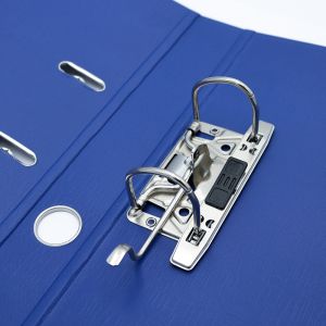 Pořadač pákový Office A4 50 mm - červený