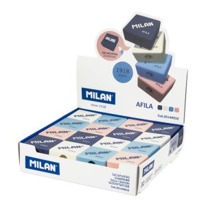 Struhadlo plastové MILAN Afila