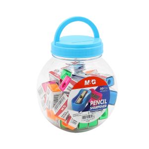 Struhadlo na tužky M&G Economical (4 barvy)