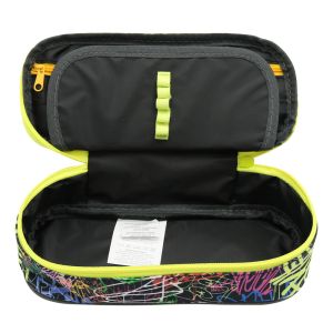 Pouzdro na pera JUNIOR S8 - Butterfly