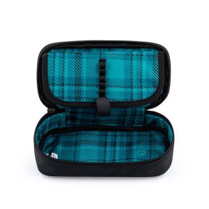 Penál PORTO 22 C Blue /Black