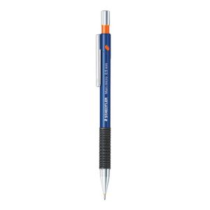 Mikrotužka / Pentelka STAEDTLER "Mars micro", B, 0,9 mm, modrá