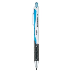 Mikrotužka, 0,5 mm, MAPED "BLACK &#39;PEPS", modrá