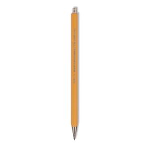 Mechanická tužka / Versatilka KOH-I-NOOR, 2,0 mm, kovová