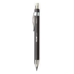Mechanická tužka / Versatilka MILAN 5.2 mm/B + struhadlo
