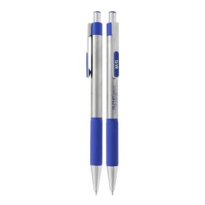Pero kuličkové BP-0170i 0,7 mm, modré