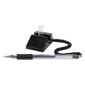 Pero kuličkové ve stojanu na pružince AB1602 0,7mm