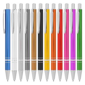 Pero kuličkové Carlos Rena 1,0 mm / mix barev