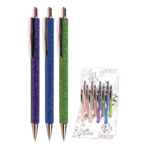 Pero kuličkové Shine 1,0 mm