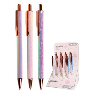 Pero kuličkové Dream 1,0 mm