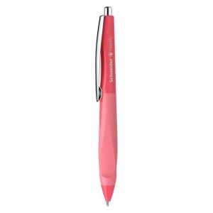 Kuličkové pero Schneider Haptify pink Refill Express 775 M blue