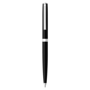 Kuličkové pero Sheaffer Sagaris černé/lesk