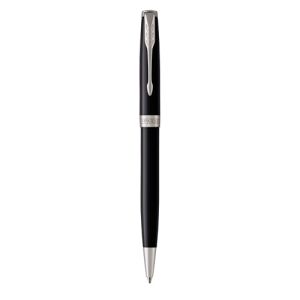 Pero kuličkové PARKER Sonnet Black CT -M-black