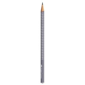 Tužka Faber-Castell Sparkle, dapple gray B