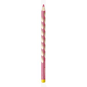Pastelka STABILO EASYcolors pro leváky růžová