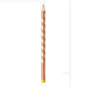 Pastelka STABILO EASYcolors pro leváky bledě růžová