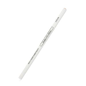 Tužka pastelová KOH-I-NOOR Pro hladké plochy, bílá 1 ks