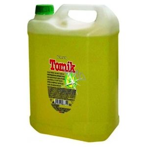 Tomík Lemon tekutý přípravek na nádobí 5 l