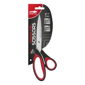 Nůžky Office touch 8,5" 210 mm