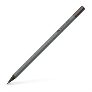 Tužka Faber-Castell Urban No. 2 (B) - stone grey