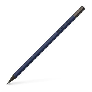 Tužka Faber-Castell Urban No. 2 (B) - navy blue