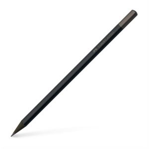 Tužka Faber-Castell Urban No. 2 (B) - all black