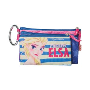 Pouzdro na pera XL3 Frozen, Elsa