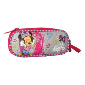 Pouzdro na pera Box2Comp Minnie Music
