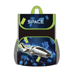 Dětský batoh MOXY Space