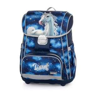 Školní batoh PREMIUM - Unicorn 1