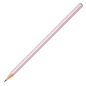 Tužka Faber-Castell Sparkle/Metallic - růžová