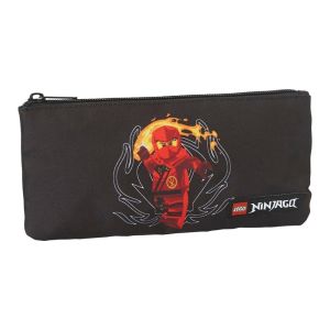 LEGO Ninjago Red - pouzdro na pera