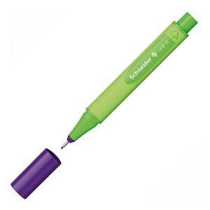 Popisovač Schneider Link-It 0,4mm fialová