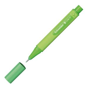 Popisovač Schneider Link-It 0,4mm tyrkysová