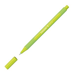 Popisovač Schneider Line-Up 0,4 mm světle zelená