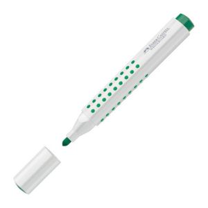 Popisovač Grip tabulový - zelený