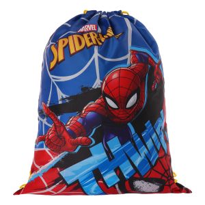 Sáček na přezůvky TALENT - Spider Man THWP