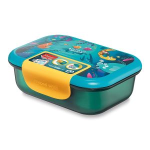 Polední box Maped Miniz Jungle Fever - 900 ml
