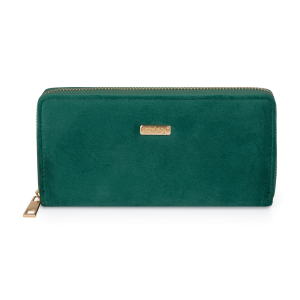 Dámská peněženka MONY L - Velvet Green