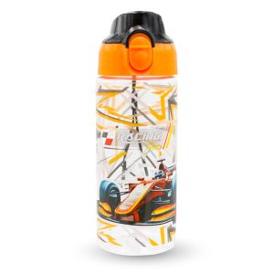 Láhev na pití JUNIOR S8 TRITAN 500 ml - Racing Team