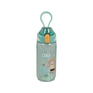 Láhev na pití KIDS 570 ml - zelená