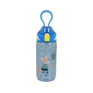 Láhev na pití KIDS 570 ml - modrá