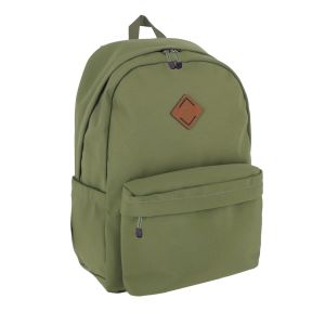 Studentský batoh X-Series - olivově zelený