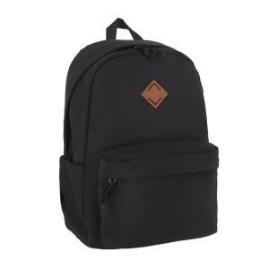 Studentský batoh X-Series - černý
